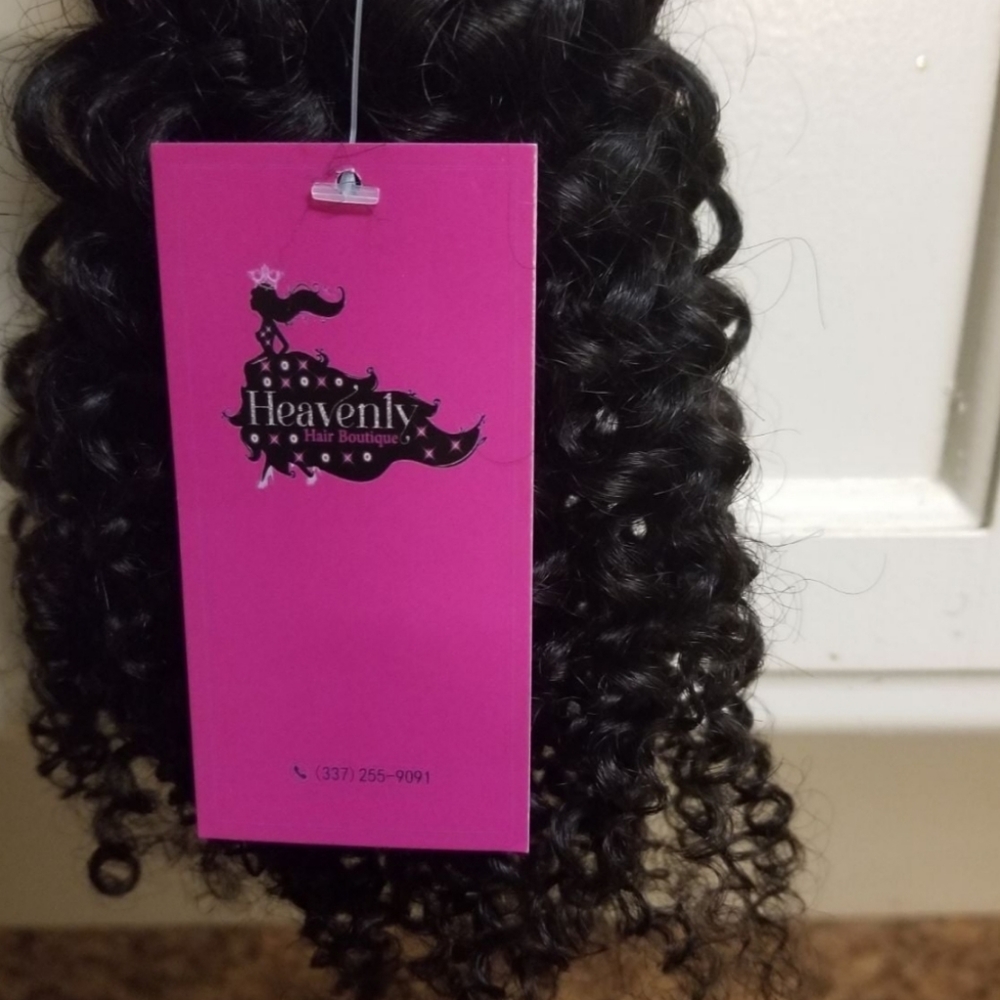 Human Hair